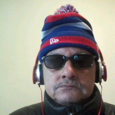 Profile Picture of Mario Cotto (@mariocotto19) on Twitter