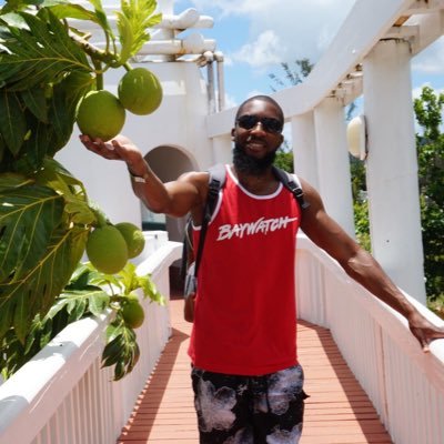 Profile Picture of Delonn Foster (@del_delonn) on Twitter