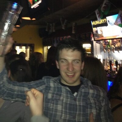 Profile Picture of Martin Thorpe (@murt7777) on Twitter
