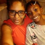 Profile Picture of MzFenton17 ( AIarice C Fenton) (@rissyfen) on Instagram