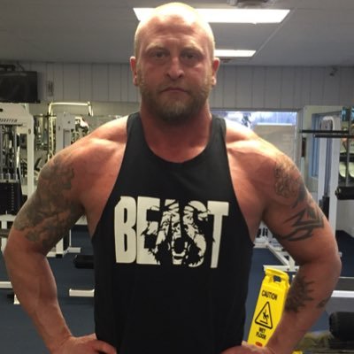 Profile Picture of Mike VanMeter (@MikeVanMeter3) on Twitter