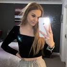 Profile Picture of   Morgan(@morgan.feltus04) |... (@morgan.feltus04) on Tiktok