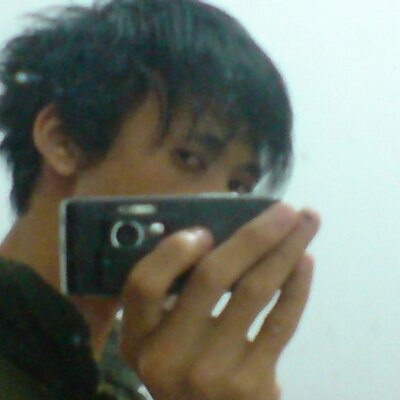 Profile Picture of Rinaldi Dwi Kusuma (@aldi_george) on Twitter