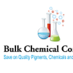 Profile Picture of Ken Harmon (@BulkChemical) on Twitter