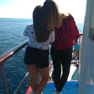 Profile Picture of Lucia Vaca Cortés (@luuciiaavc_5) on Twitter