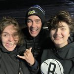 Profile Picture of Daniel Bennet (@daniel_bennet) on Instagram