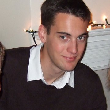 Profile Picture of Richard Maynard (@richardjmaynard) on Twitter