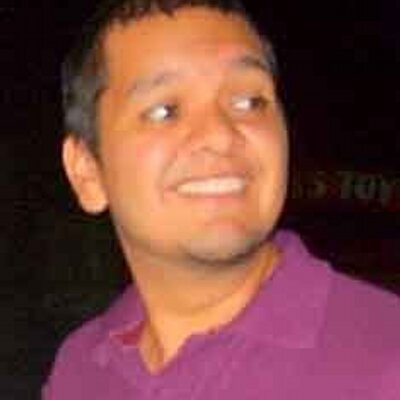 Profile Picture of Eduardo Ledesma (@trobimx) on Twitter