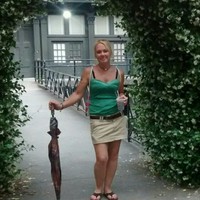 Profile Picture of Brandy Weant (@brandy-weant) on Quora