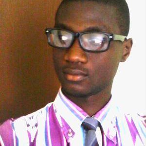 Profile Picture of Michael Baruti (@BarutMichael) on Twitter