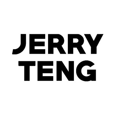 Profile Picture of Jerry Teng (@_JerryTeng_) on Twitter