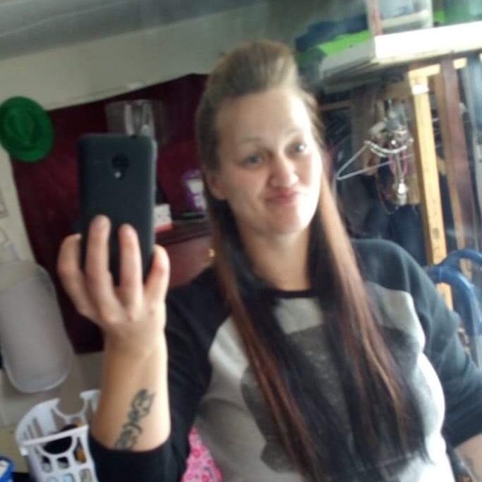 Profile Picture of Jessica Parsons (@@jburbine) on Tiktok