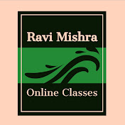 Profile Picture of Ravi Mishra Sir (@ravimishrasir7046) on Youtube