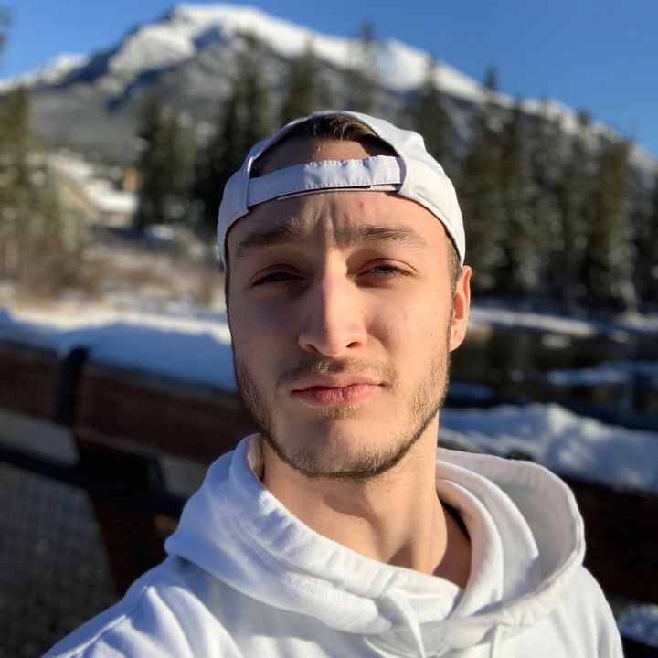 Profile Picture of Brad Bergen (@@bradbergen) on Tiktok