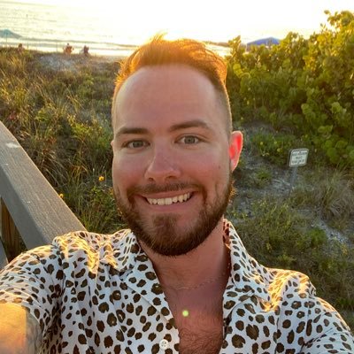 Profile Picture of Nick Browning (@Nickonce_) on Twitter