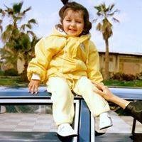 Profile Picture of Sylvia Samy Awad (@sylvia-samy-awad) on Quora
