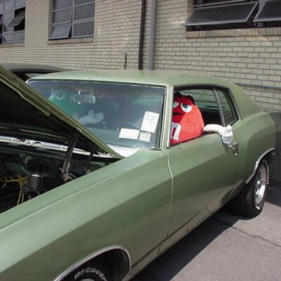 Profile Picture of Lora Sue Fenton (@Lorasuefaolcom) on Twitter