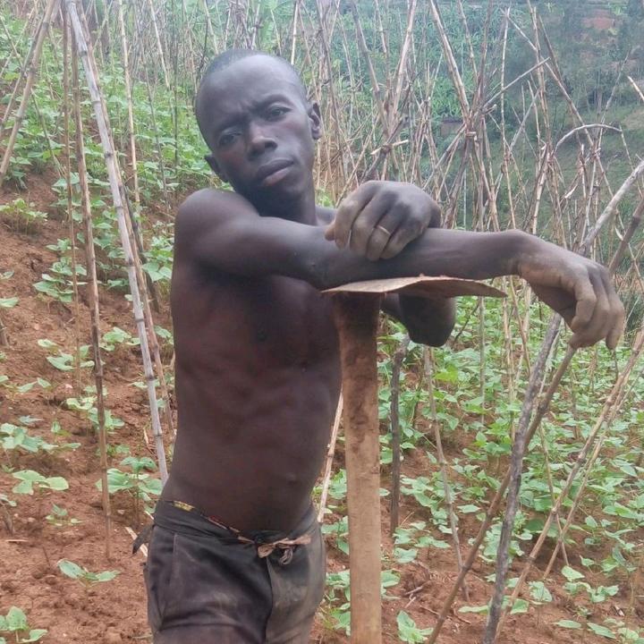 Profile Picture of joseph siboman Buda best🇷🇼 (@joseph.sibomana) on Tiktok