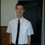 Profile Picture of Tyler Thomson (@tthomson_23) on Instagram