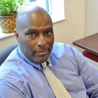 Profile Picture of Peter Anthony Holder (@PAHolder) on Twitter