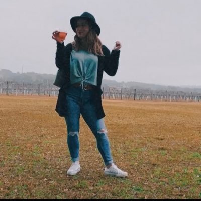 Profile Picture of Hannah Floyd (@xxhannahsagexx) on Twitter