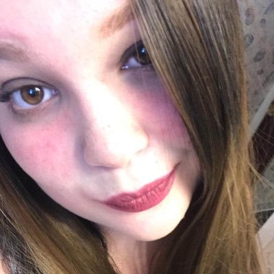 Elena Marie Johnson - Twitter Profile Picture of Elena Marie Johnson (@ElenaMarieJohn2) on Twitter