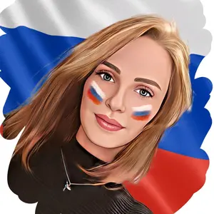 Profile Picture of Яна (@yanachernetcova) on Tiktok