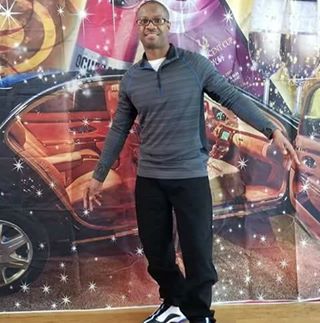 Profile Picture of Kevin Brooks (@Kevin-Brooks) on Facebook