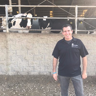 Profile Picture of Tony Tartaglia (@TonyT_SoCalGas) on Twitter