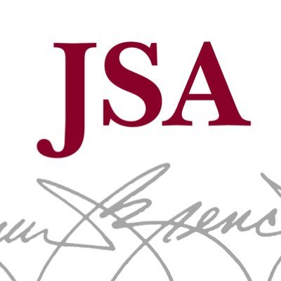 Profile Picture of JSA - James Spence Authentication (@JSALOA) on Twitter