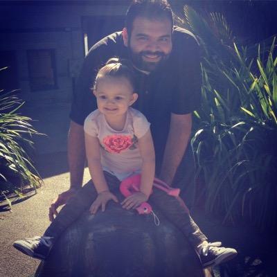 Profile Picture of Michael Bergman (@MKB707) on Twitter