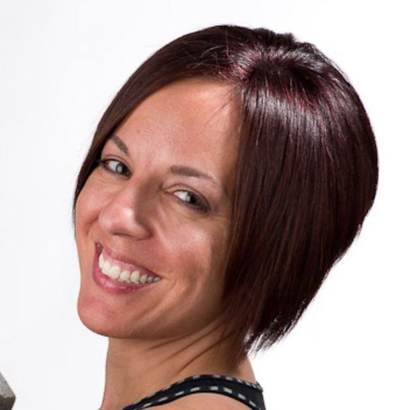 Profile Picture of Tammy Russin (@trussin1973) on Poshmark