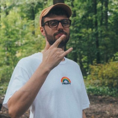 Profile Picture of Ben Martines (@benmartines) on Twitter