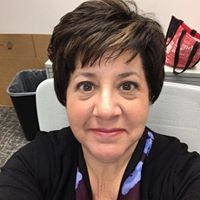 Profile Picture of Marisa Patterson (@marisa-patterson-3) on Quora