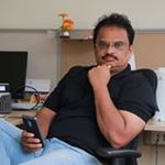 Profile Picture of Anil Nair (@anil.nair.73932) on Instagram