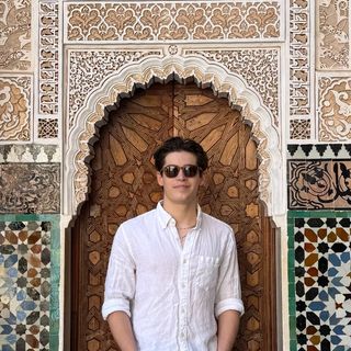 Profile Picture of Alex Blackwell (@alex__blackwell) on Instagram