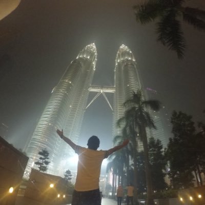 Profile Picture of Lester Alcano (@dorky_les) on Twitter