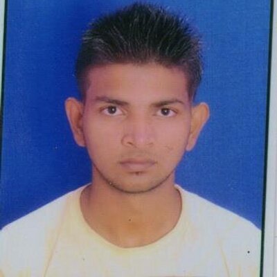 Profile Picture of ANUJ KASHYAP (@anujkashyap997) on Twitter