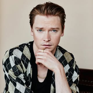 Profile Picture of Calum Worthy (@calumworthy) on Instagram