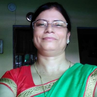 Profile Picture of Vandana Pandey (@vandana56928427) on Twitter