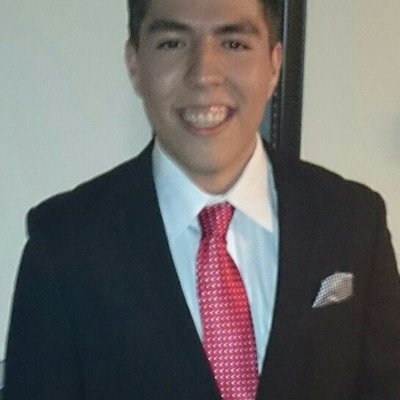 Profile Picture of Stephen Badillo (@SBadilloUTSA) on Twitter