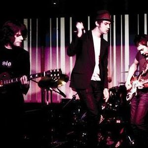 Profile Picture of The Cavaliers (@thecavaliersuk) on Myspace