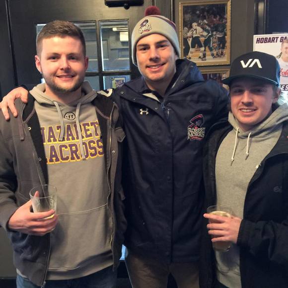 Profile Picture of Eric David (@eric_david) on Poshmark