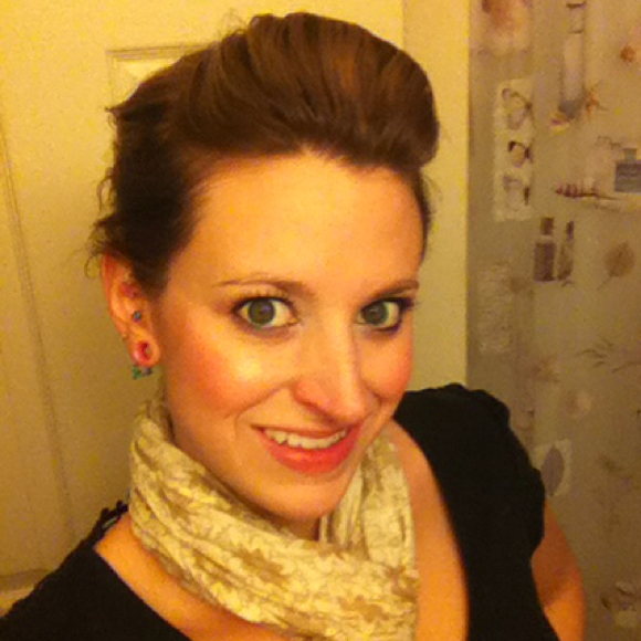Profile Picture of Kendra Brenneman (@ksbrenneman) on Poshmark