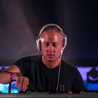 Profile Picture of Robbie Rivera (@RobbieRivera) on Twitter