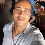 Profile Picture of Alexandro Ribeiro (@ribeirobsb) on Instagram