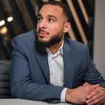 Profile Picture of Cam Sutton (@courteous_cam) on Instagram