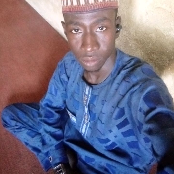 Profile Picture of Adam bukar (@adam.bukar06) on Tiktok