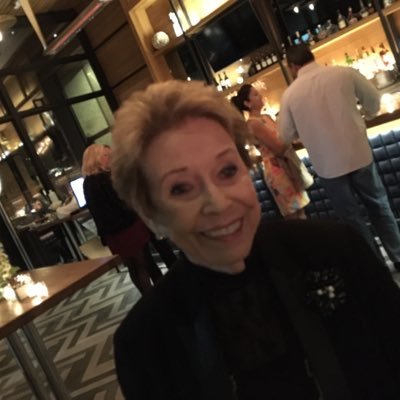 Profile Picture of Nancy Fagan (@NancyFagan4) on Twitter