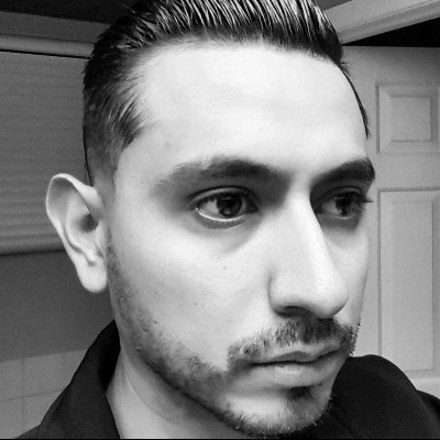 Profile Picture of Jacob Mercado (@JacobMe24156691) on Twitter